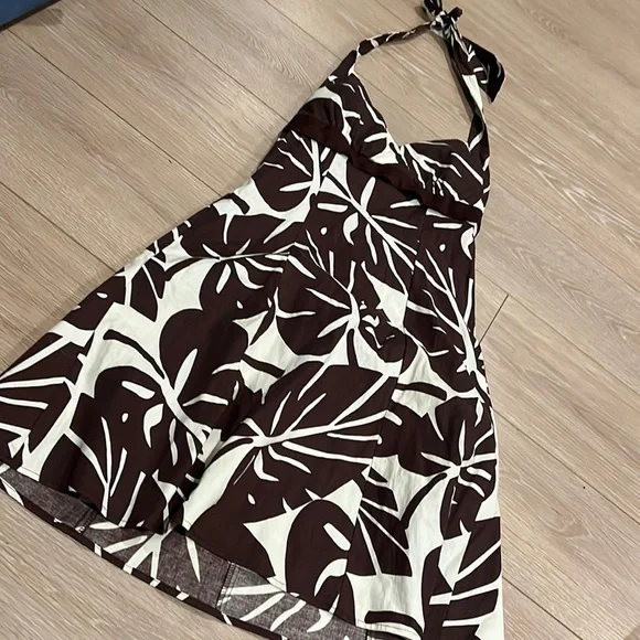 Ruby Rox | Dresses | Ruby Rox Size 7 Halter Dress | Poshmark